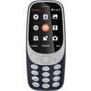 Tlačidlový telefón Nokia 3310 2017 Single SIM